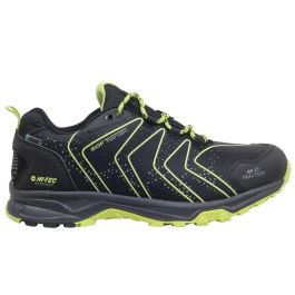 Chaussures de trail pour homme (course en montagne) Hi-Tec Roncal Low Noir Precio: 67.392. SKU: S6460665
