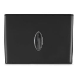 Câble Réseau Rigide UTP 6ème Catégorie Hama 00050582 Noir