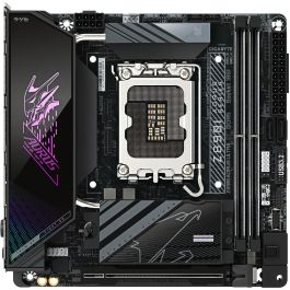 Z890I AORUS ULTRA (Z890.S1851.mITX.DDR5)