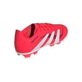 Chaussures de foot pour Enfants Adidas Predator Club Fg/Mg 37 1/3