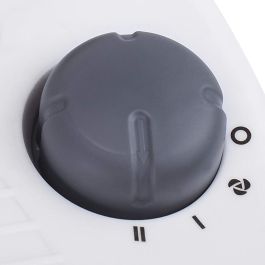 Chauffage Tristar KA-5046 2000 W Blanc