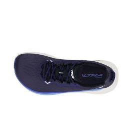 Chaussures de Running pour Adultes Altra Fwd Via Bleu foncé