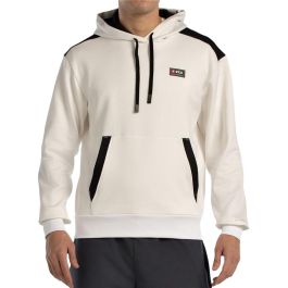 Sweat à capuche homme +8000 Euron Blanc Precio: 64.068. SKU: B1FKQ9CVMJ