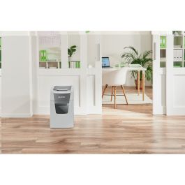Déchiqueteuse de Papier Leitz IQ 150 Autofeed P4