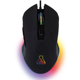 The G-Lab Souris Gaming Filaire Kult Helium Pro - Design Ambidextre, 12800 DPI, 7 Couleurs RGB, Boutons Latéraux, Compatible PC/Mac Precio: 33.828. SKU: B1GV7N9TGH