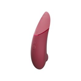 Aspirateur à clitoris Womanizer Bordeaux