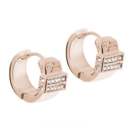 Boucles d´oreilles Femme Guess UBE21540 Precio: 91.092. SKU: B13AF4KBT3