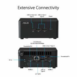 Mini PC Asus 90AR0062-M000E0 intel core ultra 7