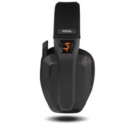 Microphone Krom KANJI Noir