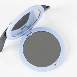 Miroir de Poche Stitch Bleu