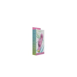 Vibration de Stimulation Double Party Color Toys JUNY Rose