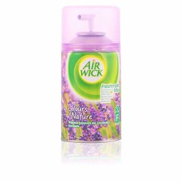 Air-Wick Freshmatic Ambientador Recambio #Lavanda 250 mL Precio: 2.8899996. SKU: B1DG4SSRM4
