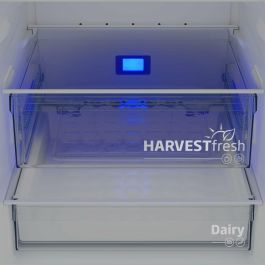 Frigo BEKO B3RCNE564HG 192 Gris