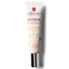 Set de Maquillage Erborian BB CRÈME AU GINSENG