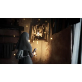 Just For Games Indika - Jeu Nintendo Switch - 5061078710975