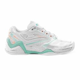 Chaussures de sport pour femme Joma Sport Set Lady 2502 14 ans Precio: 64.5. SKU: B16GVF4J5A