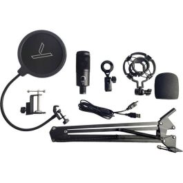 Microphone USB - Streamer 2.0 - YENKEE - YMC 1031