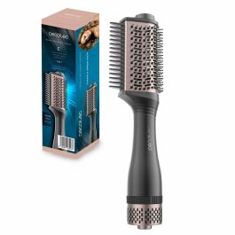 Brosse Lissante Céramique Cecotec CeramicCare Unique Triangle Noir Plastique