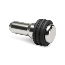 ITALIANA FERRAMENTA Support Étagère D5-10 L18 Nickel Caoutchouc Precio: 3.5900004. SKU: B1F2MN2FYR