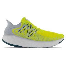 Chaussures de Running pour Adultes New Balance Fresh Foam Jaune Precio: 160.5. SKU: B1F6JXXYZ3