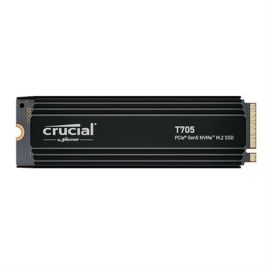 Disque dur Crucial CT2000T705SSD5 2 TB SSD Precio: 356.9000004. SKU: B18LNQ7499