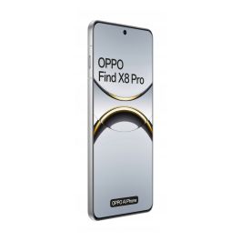 Smartphone Oppo Find X8 Pro 5G 6,78" Octa Core 16 GB RAM 512 GB Blanc