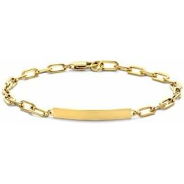 Bracelet Femme CO88 Collection 8CB-90714 Doré