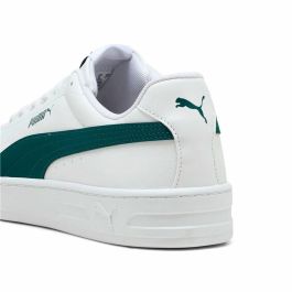 Chaussures casual homme Puma Court Classic Clean 41