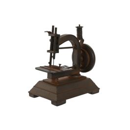 Figurine Décorative Home ESPRIT Bronze Vintage 19 x 12 x 21 cm