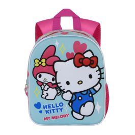 Cartable Hello Kitty