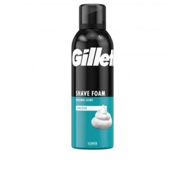 Gillette Classic Foam Peau Sensible 200 Ml Precio: 2.4999996. SKU: B153N6AYX8