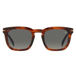 Lunettes de soleil Homme David Beckham DB 7076_S