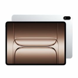 Tablette OnePlus Pad 3 13,2" Octa Core Qualcomm Snapdragon 8 Elite 12 GB RAM 256 GB Argenté