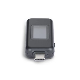 Adaptateur USB-C Startech POWER TESTER