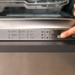 Lave-vaisselle Cecotec 6110 Full-BI Acier