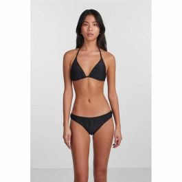 Culottes Pieces Pcbaomi Noir Bikini
