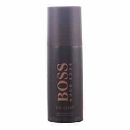 Hugo Boss-Boss THE SCENT Déodorant Vaporisateur 150 ml Precio: 17.4999996. SKU: S0548073