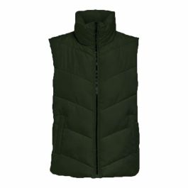 Gilet Femme Jack & Jones Jdyfinno Life Short Padd Vert foncé 10 Precio: 29.4999996. SKU: B1E5JZQLJ8
