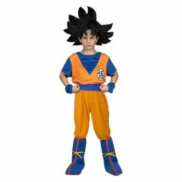 Déguisement pour Enfants My Other Me Goku 10-12 Ans