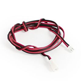 HERRAJES ALK Câble d'extension 1M JST Faston JST Mâle - JST Femelle Precio: 5.4999996. SKU: B19X9J9D3W