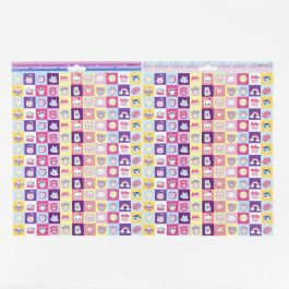 Autocollants Gabby's Dollhouse Violet