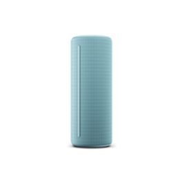 Haut-parleurs bluetooth portables Loewe Bleu
