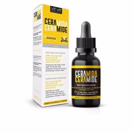 Diet Esthetic Sérum Vit Vit Cosmeceuticals Ceramide Ceramide 30 mL Precio: 8.79. SKU: B14Y5Z5WGH