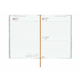 Agenda Finocam A5 14 x 20,4 cm