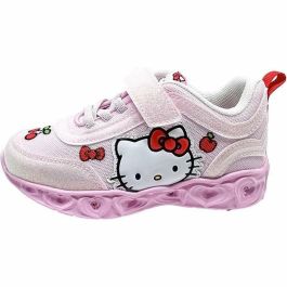 Chaussures de Sport pour Enfants Hello Kitty Rose clair XS Precio: 33.5000004. SKU: B1FZ9FA994