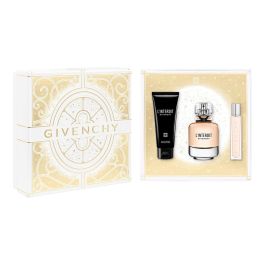 Givenchy L'Interdit Coffret Cadeau 3 pièces Eau de Parfum et Lait Corps