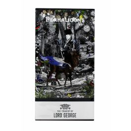 Kilian BLACK PHANTOM "MEMENTO MORI" Eau de Parfum Vaporisateur Unisexe 50 ml