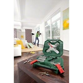 Ensemble d'accessoires BOSCH