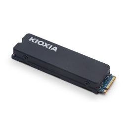 Disque dur Kioxia Exceria Plus G3 2 TB SSD