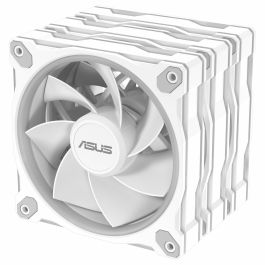 Ventillateur de cabine Asus 90DA00L3-B09020 Ø 12 cm (3 Unités)